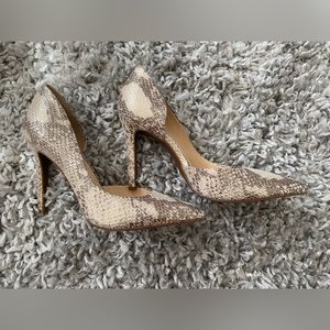 Jessica Simpson Pumps